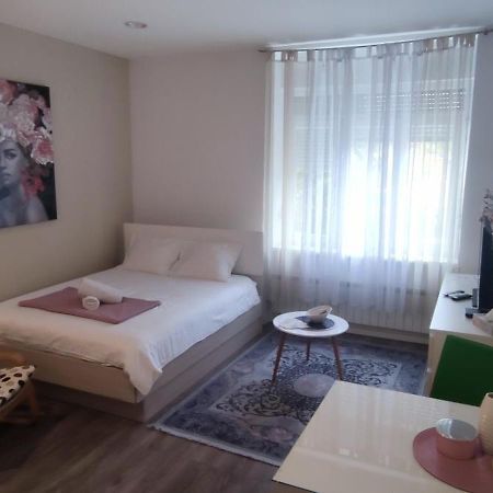 Apartament Cibona Zagrzeb Zewnętrze zdjęcie