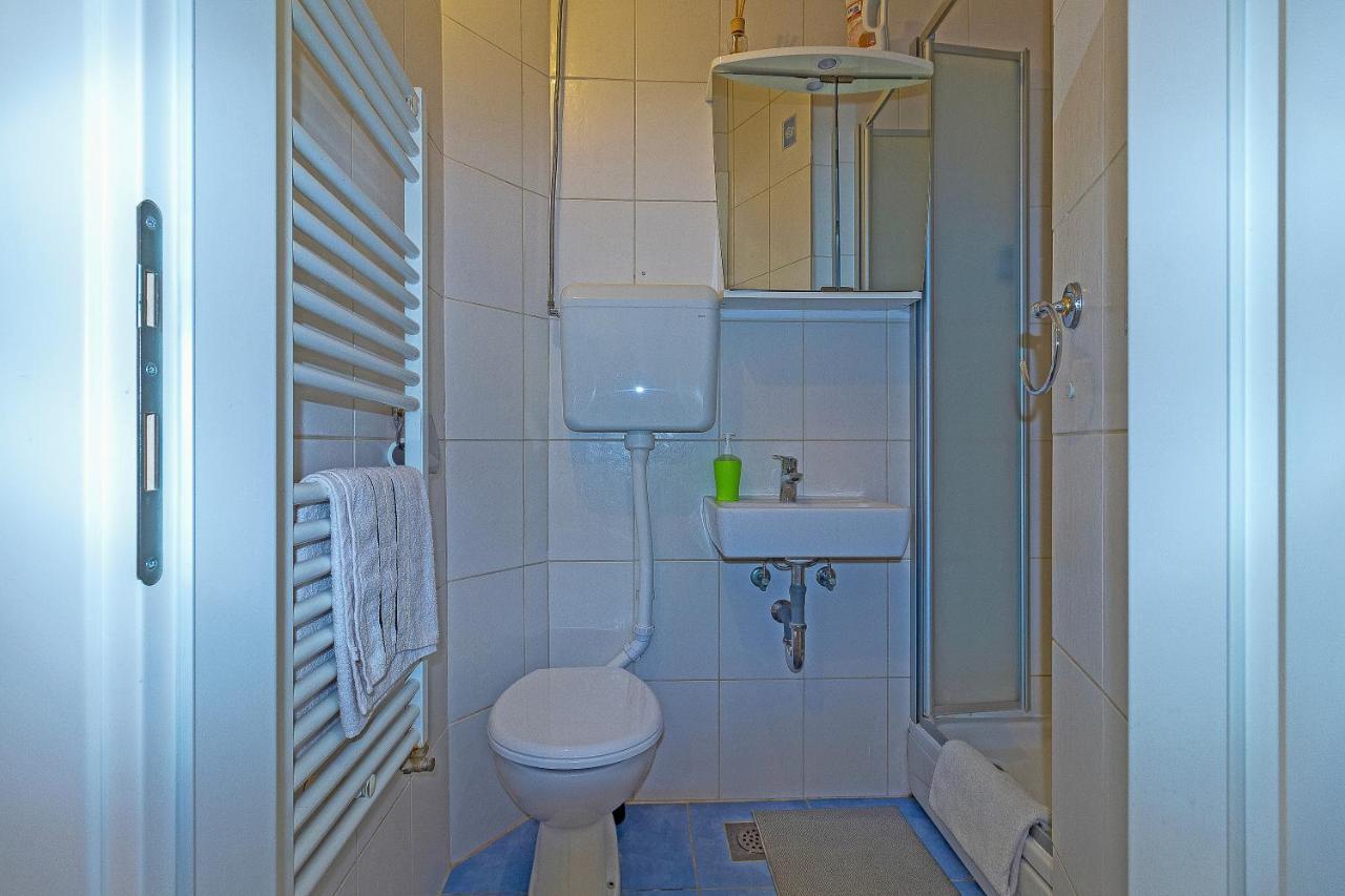 Apartament Cibona Zagrzeb Zewnętrze zdjęcie