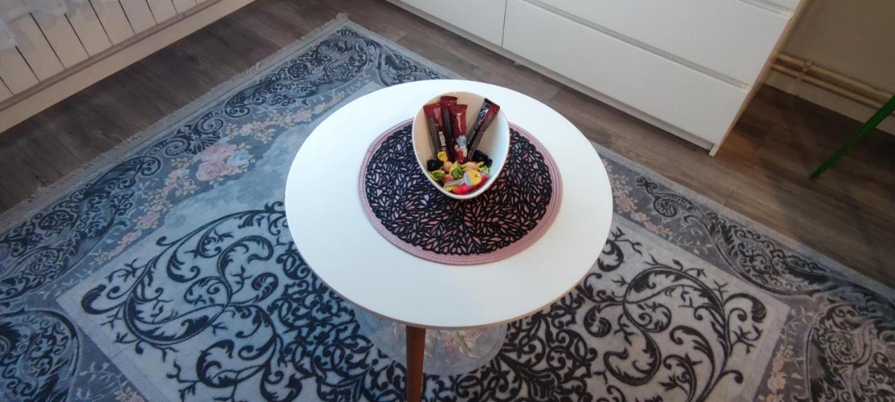 Apartament Cibona Zagrzeb Zewnętrze zdjęcie