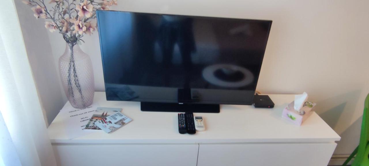Apartament Cibona Zagrzeb Zewnętrze zdjęcie