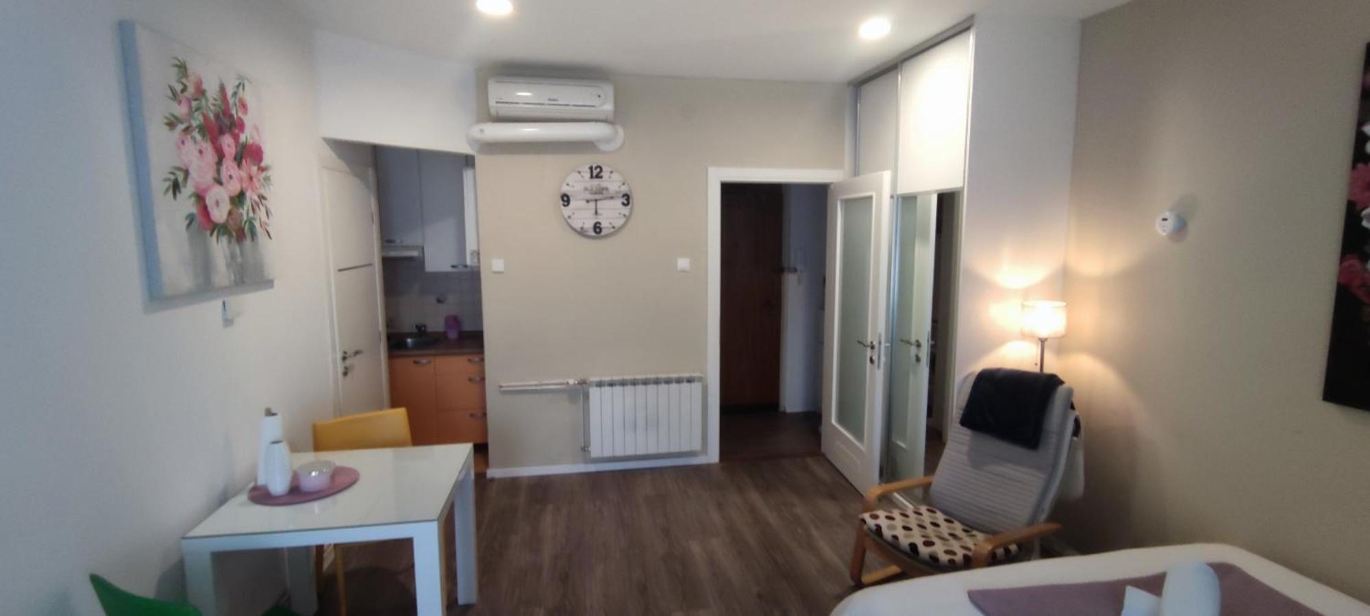 Apartament Cibona Zagrzeb Zewnętrze zdjęcie