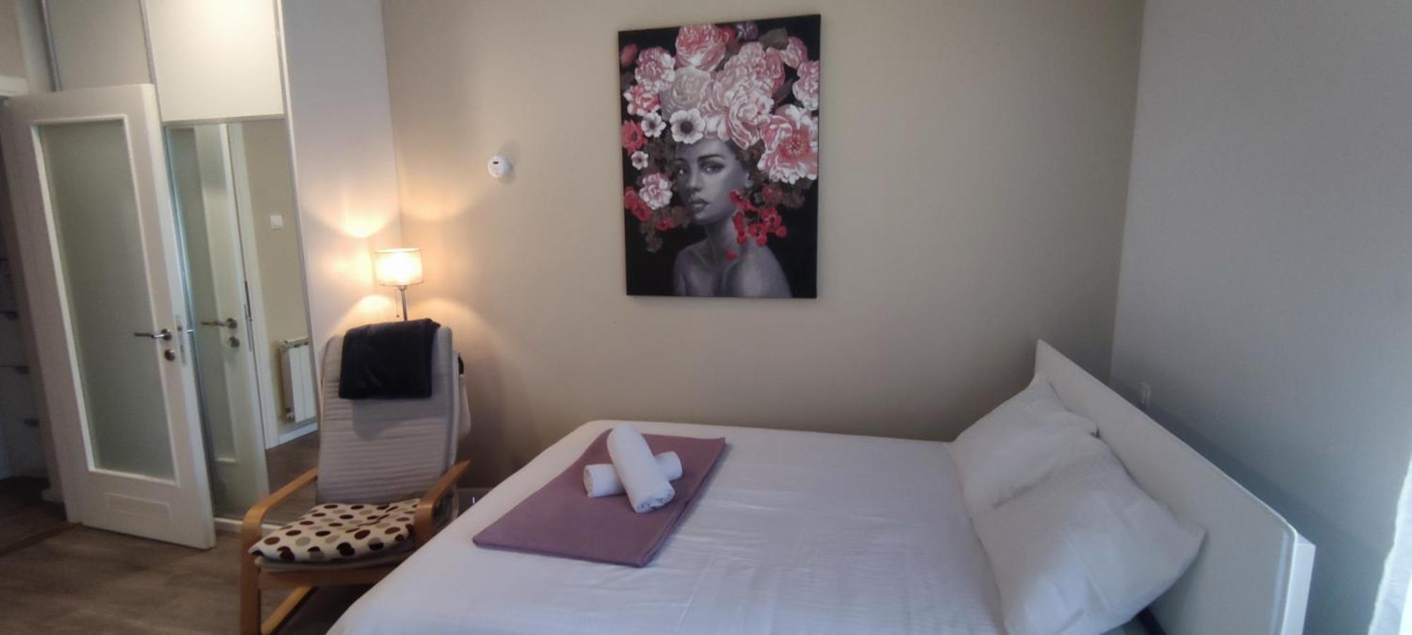 Apartament Cibona Zagrzeb Zewnętrze zdjęcie